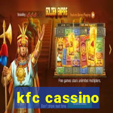 kfc cassino